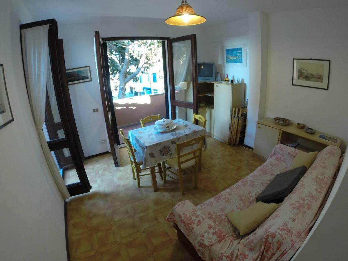 Appartamento Visibelli Marciana Marina  Bagian luar foto