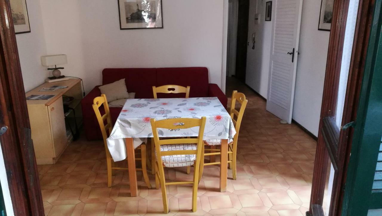 Appartamento Visibelli Marciana Marina  Bagian luar foto