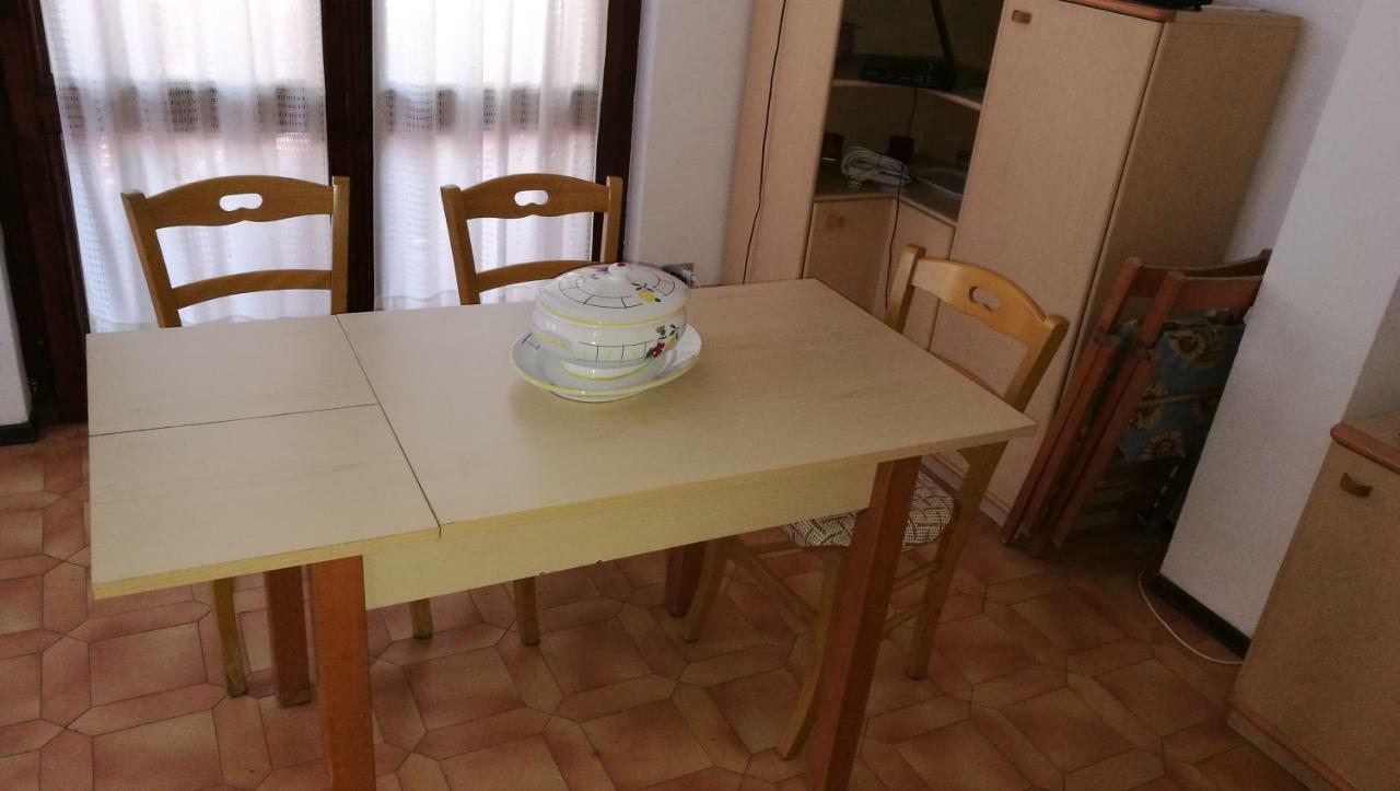 Appartamento Visibelli Marciana Marina  Bagian luar foto