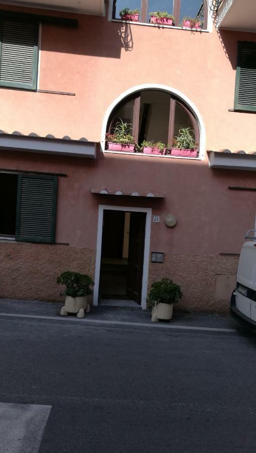 Appartamento Visibelli Marciana Marina  Bagian luar foto