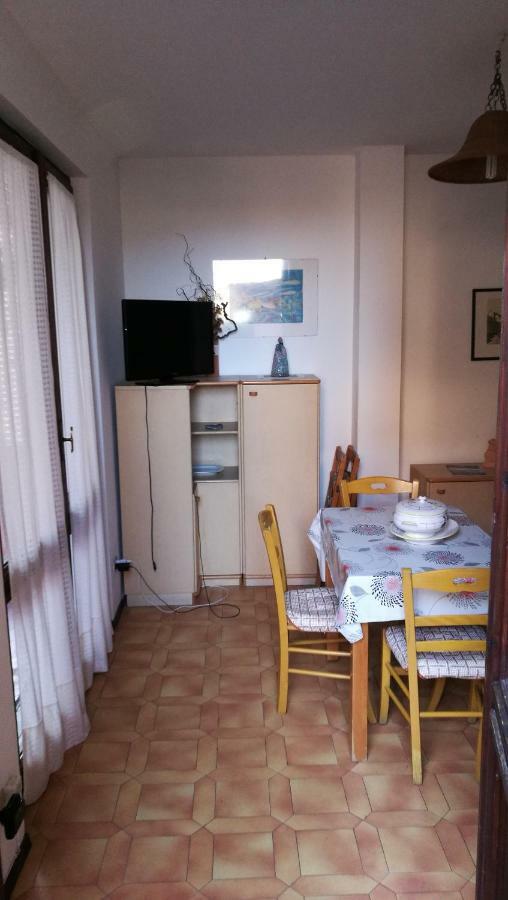Appartamento Visibelli Marciana Marina  Bagian luar foto