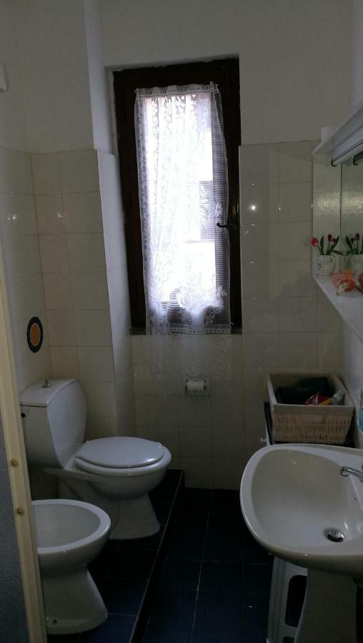 Appartamento Visibelli Marciana Marina  Bagian luar foto