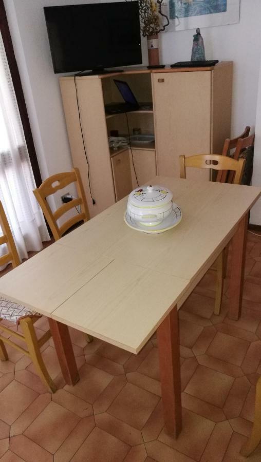 Appartamento Visibelli Marciana Marina  Bagian luar foto