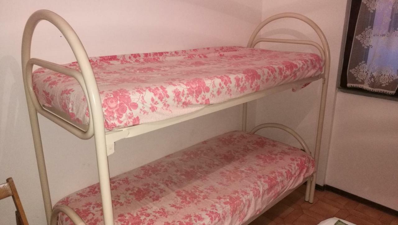 Appartamento Visibelli Marciana Marina  Bagian luar foto